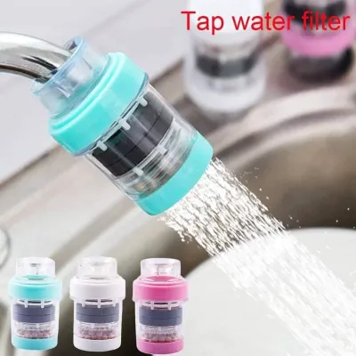 1 Pc Faucet Tap Water Purifier